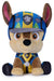 Paw Patrol - Movie 3 Gund Plush Chase 15Cm (6075285)