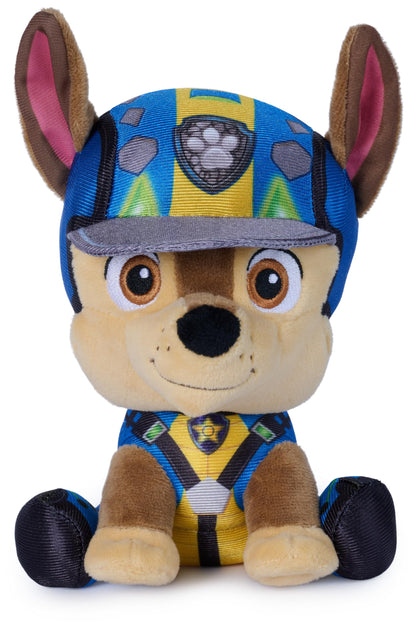 Paw Patrol - Movie 3 Gund Plush Chase 15Cm (6075285)