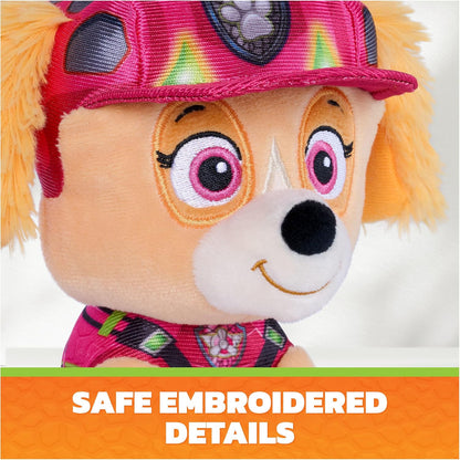 Paw Patrol - Movie 3 Gund Plush Skye 15Cm (6075286)
