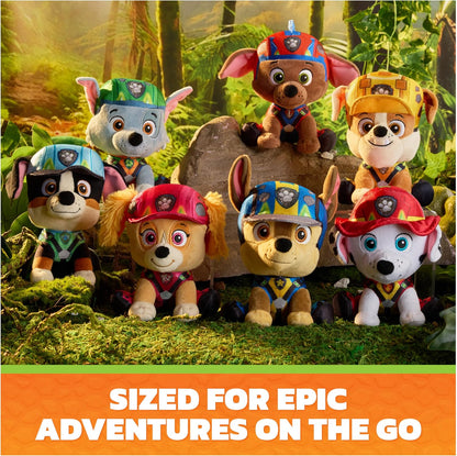 Paw Patrol - Movie 3 Gund Plush Skye 15Cm (6075286)