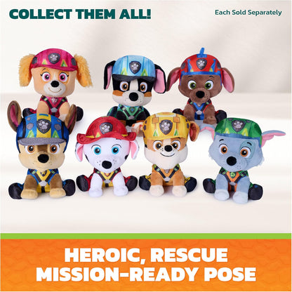 Paw Patrol - Movie 3 Gund Plush Skye 15Cm (6075286)