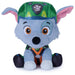 Paw Patrol - Movie 3 Gund Plush Rocky 15Cm (6075289)