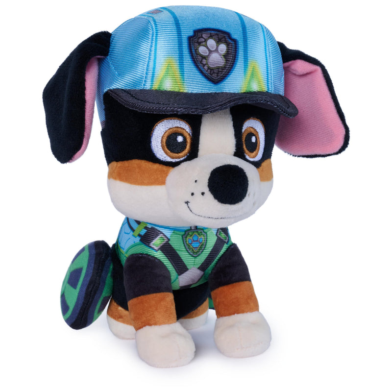 Paw Patrol - Movie 3 Gund Plush Rex 15Cm (6075291)