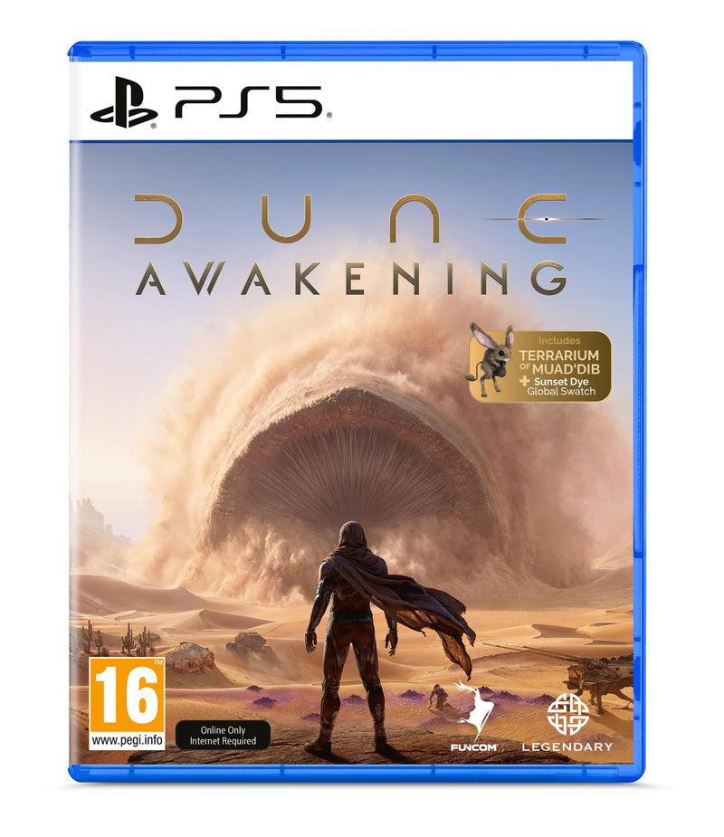 Dune: Awakening Day One Edition