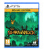 The Slormancer: Deluxe Edition (PS5