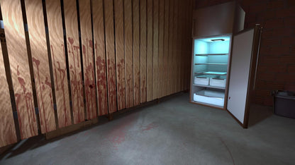 Forensics Crime Scene Detective (PlayStation 5