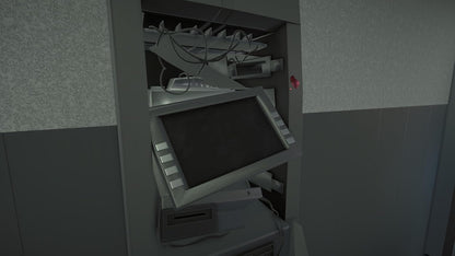Detective plaats delict forensisch onderzoek (PlayStation 5), Forensics Crime Scene Detective (PlayStation 5)