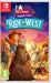 Horse Club: Ride West (Nintendo Switch
