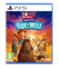 Horse Club: Ride West (PlayStation 5