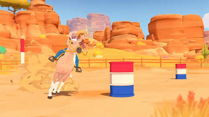 Horse Club: Ride West (PlayStation 5