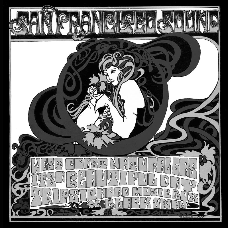 Fifth Pipe Dream, Vol. 1