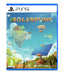Solarpunk - PS5