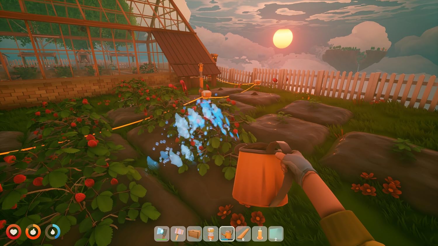 Solarpunk - PS5