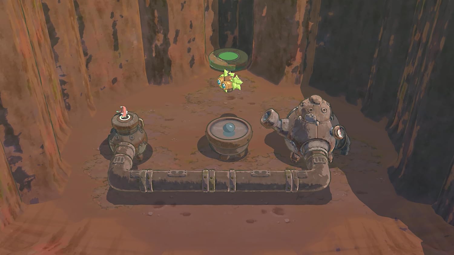 HOA 2 - PS5