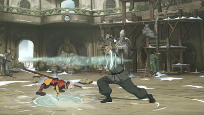 Avatar Legends™: The Fighting Game - Deluxe Edition