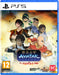 AVATAR LEGENDS™: The Fighting Game - Deluxe Edition - PS5