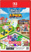 Hasbro Games Junior Collection