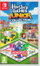 Hasbro Games Junior Collection