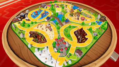 Hasbro Games Junior Collection