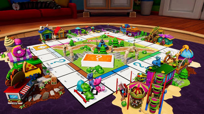 Hasbro Games Junior Collection