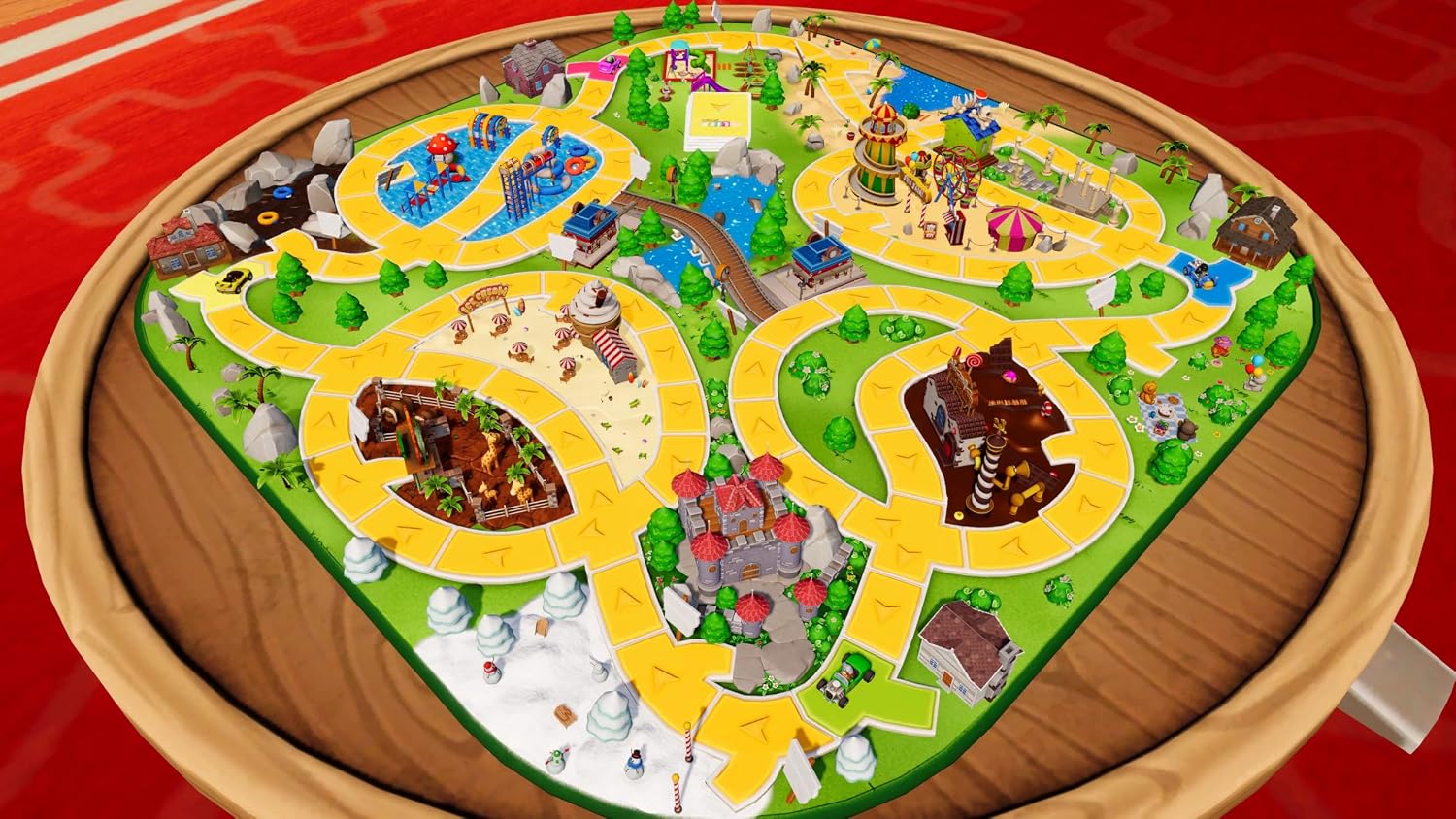 Hasbro Games Junior Collection (PlayStation 5