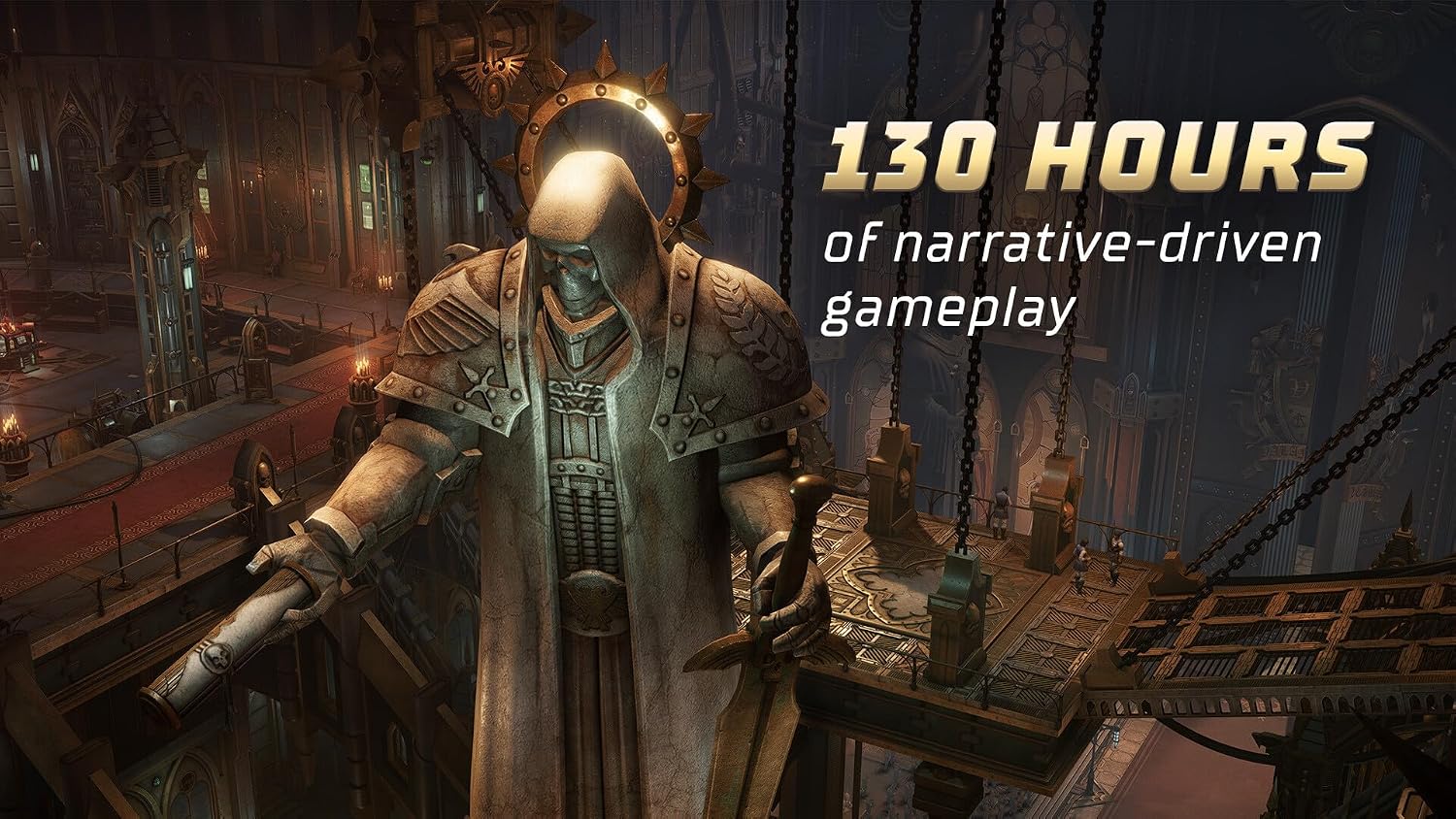 Warhammer 40,000 Rogue Trader - Voidfarer Edition