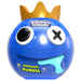 Rainbow Friends - Blue Ultimate Head Bundle met 8 artikelen, serie 1