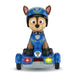 VTech - Paw Patrol, Chase Mission Hoverboard, interactieve hond, Paw Patrol, geanimeerd figuur 26 cm, elektronisch speelgoed, geluiden en verlichting, cadeau voor kinderen van 2 jaar tot 6 jaar