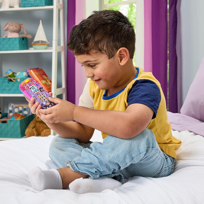 VTech Dora - De educatieve smartphone