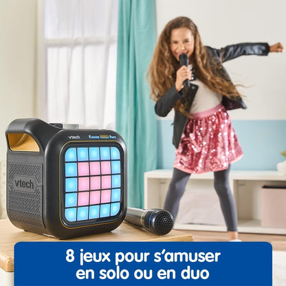 VTech Karaoke Light Party
