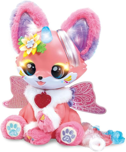 VTech Lili Beauty - Magisch kapsel en make-up
