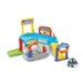 VTech - Tut Tut Bolides Garage voertuigen, 80-583205, meerkleurig
