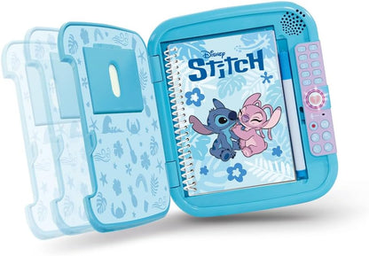 VTech Stitch - KidiSecrets, Mijn dagboek