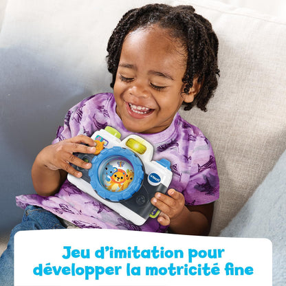 VTech Camera van de ontdekkingen