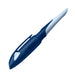 Ergonomische Vulpen – STABILO EASYbirdy – Rechtshandig - 3D DreamWorld Special Edition - Blauw
