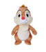Disney - Knabbel en Babbel - Babbel 25cm, Knuffel, Pluche, vanaf 0 jaar