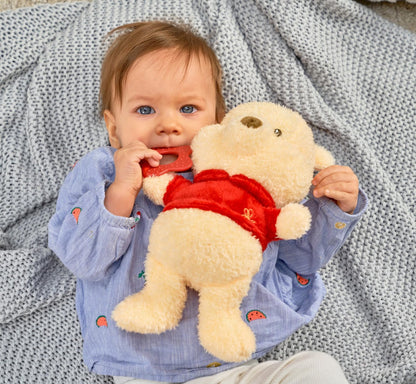Disney Winnie m. Beißhilfe