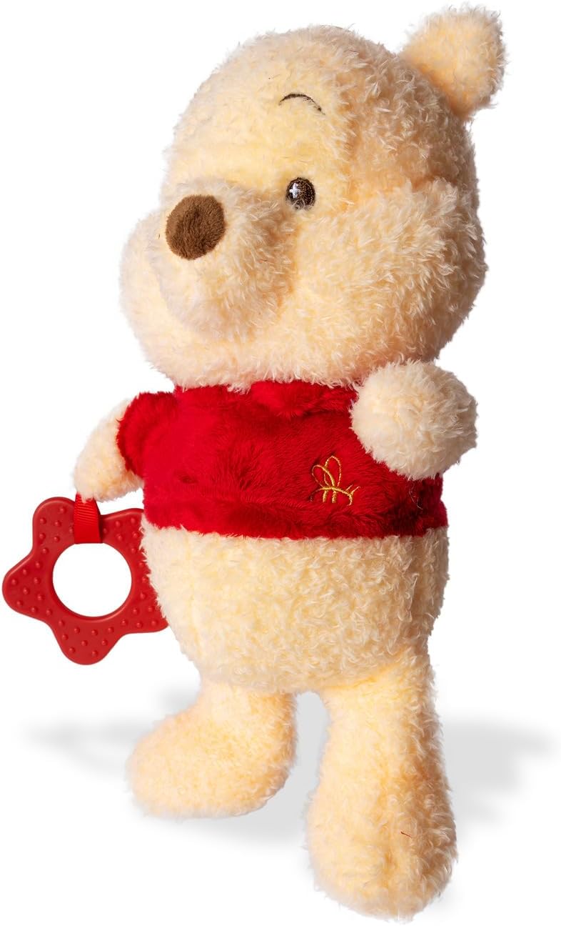 Disney Winnie m. Beißhilfe