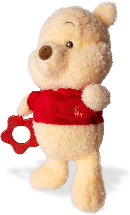 Disney Winnie m. Beißhilfe
