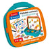 Clementoni Magnetische letter- en dierkoffer
