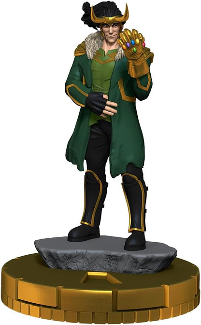 Marvel HeroClix: Collector's Trove Single Booster | Blind Box
