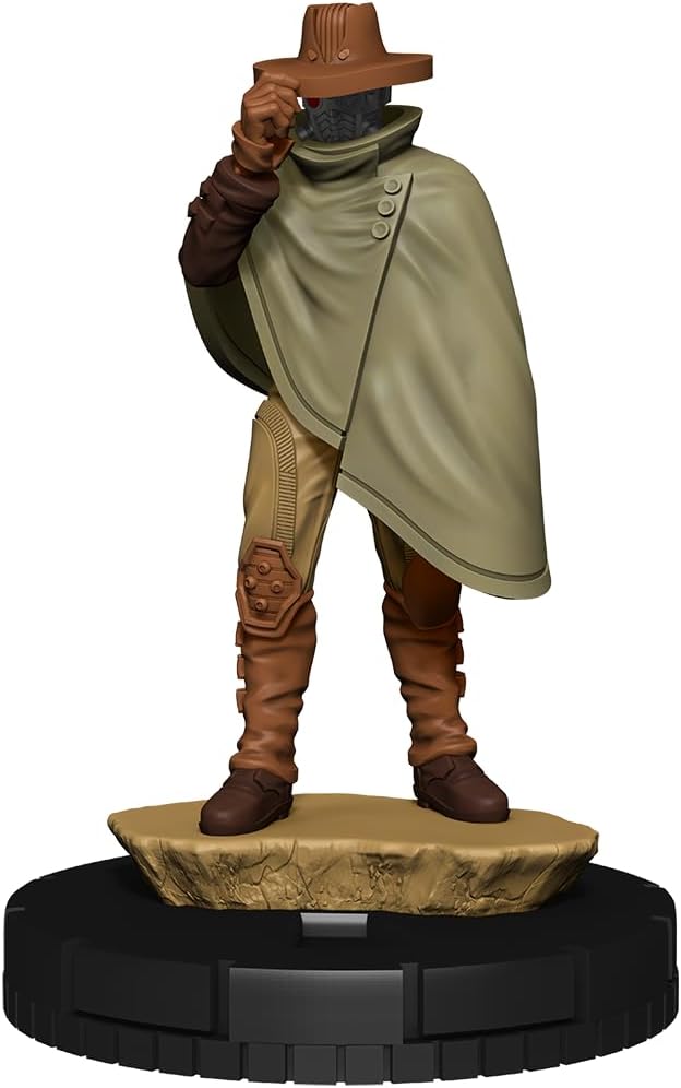 Marvel HeroClix: Collector's Trove Single Booster | Blind Box