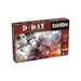 Renegade | Axis & Allies D-Day | Board Game, Standalone WWII Strategy, Operation Overlord, Order Cards, Miniatures And Normandy Invasion | 2-3 Players | 120 Minutes