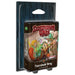 Summoner Wars 2nd Edition: Thornhold Drey by Plaid Hat Games | Ages 9+ | 2 Players | Squirrel Army Expansion with Fenn Timberheart, Strategic Card Game Add-On for Competitive Tactical Play