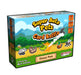 Super Auto Pets Card Battle Classic Pack by Plaid Hat Games | Ages 9+ | Fast-Paced 2 Player Strategy Card Game | Cute Animal Characters, Unique Abilities, Family Friendly Tabletop Game