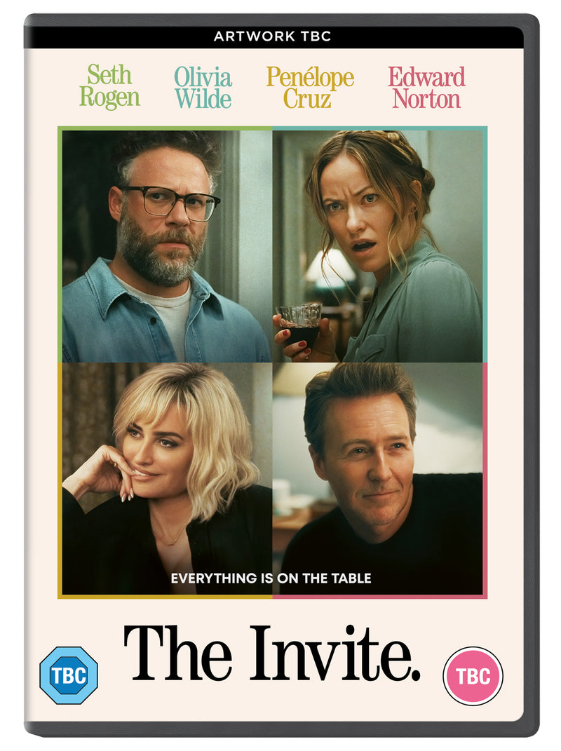 The Invite