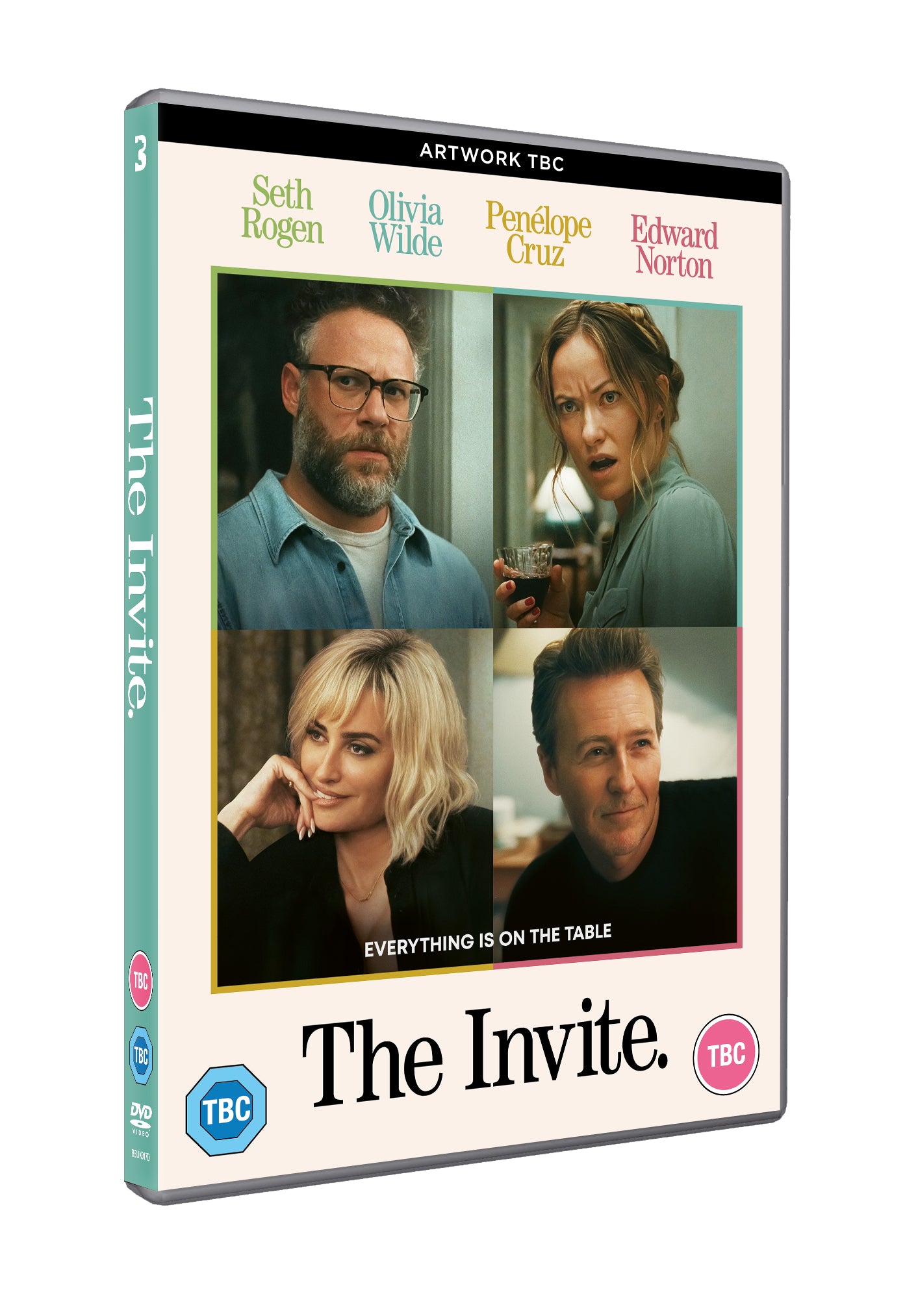 The Invite