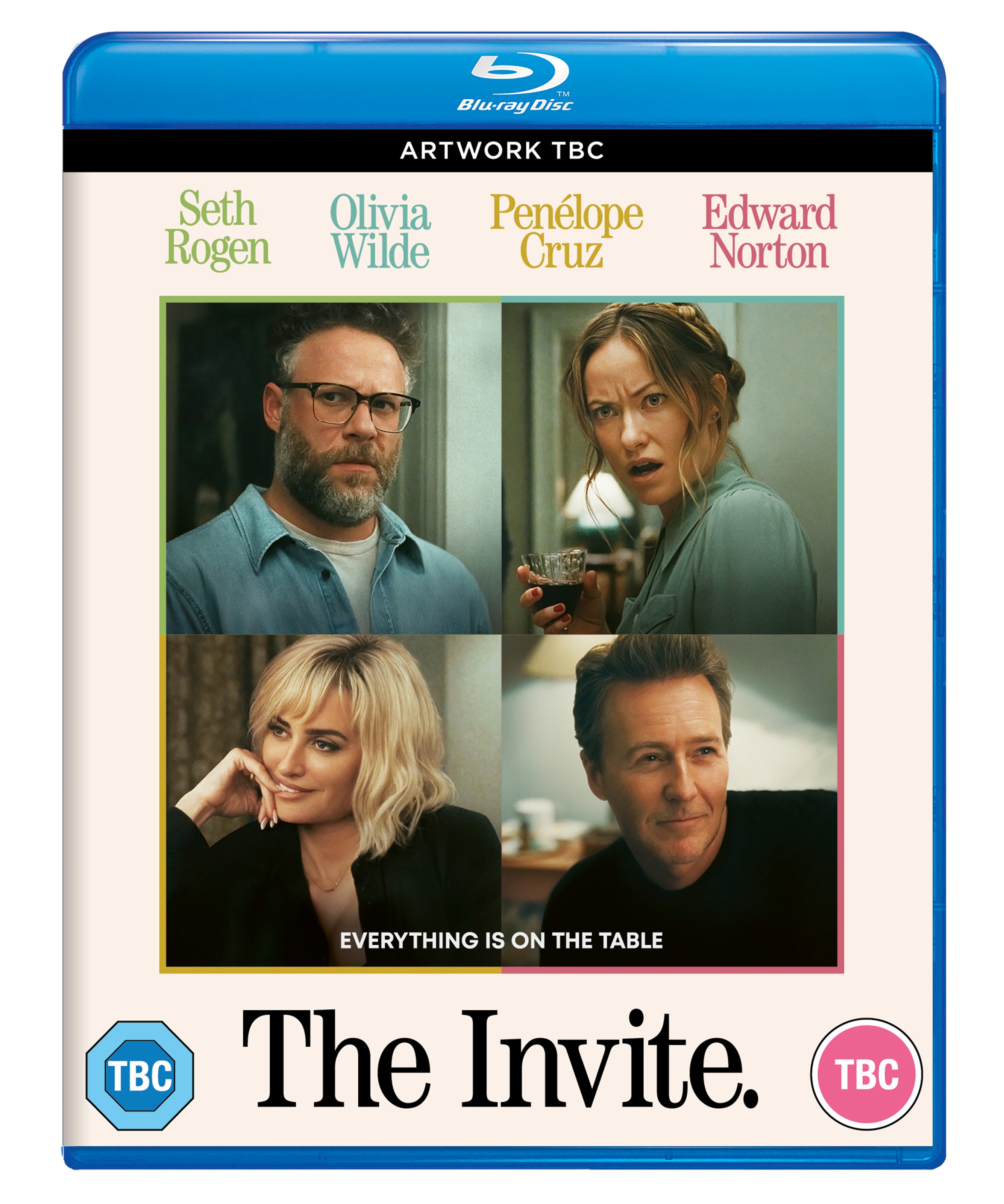 The Invite