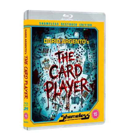 The Card Player