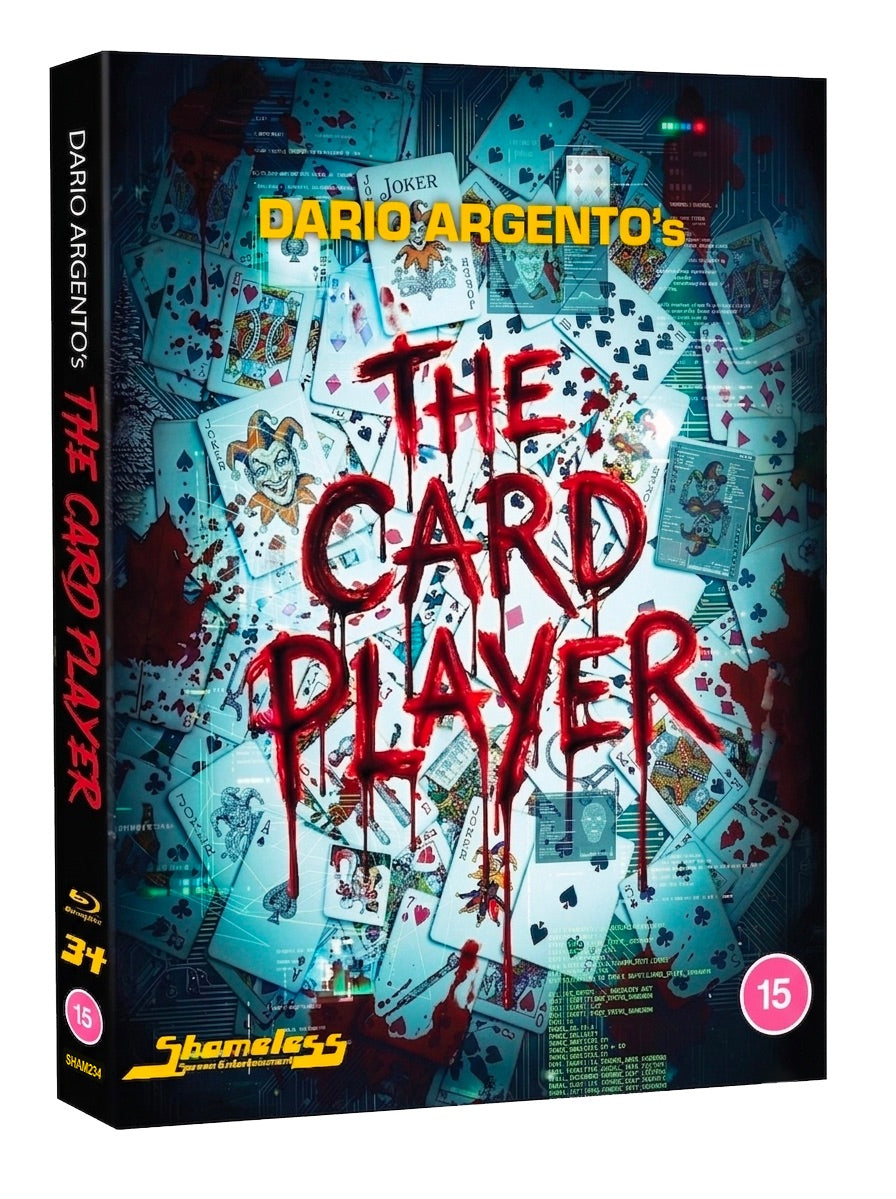 The Card Player